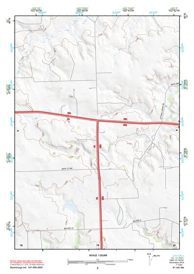 47102NW Page 7 Parshall Topo Preview 1