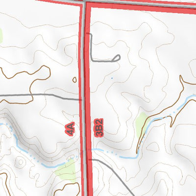 47102NW Page 7 Parshall Topo Preview 2