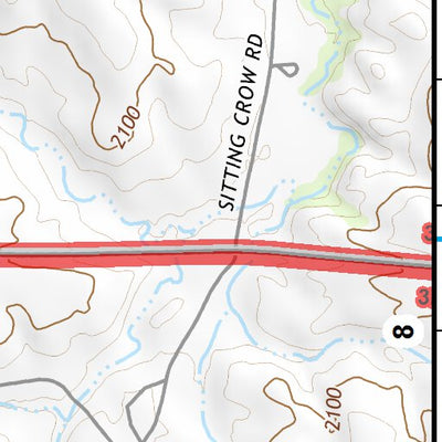 47102NW Page 7 Parshall Topo Preview 3