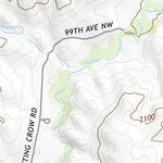 47102NW Page 8 Parshall Topo Preview 3