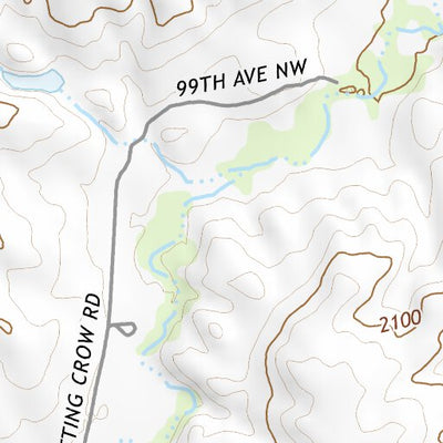 47102NW Page 8 Parshall Topo Preview 3