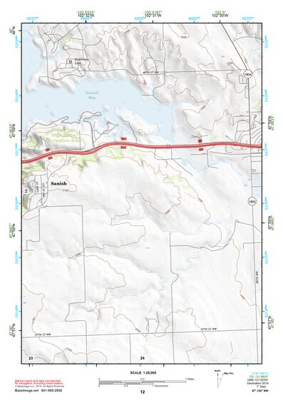 47102NW Page 12 Parshall Topo Preview 1