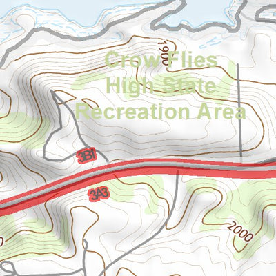 47102NW Page 12 Parshall Topo Preview 3