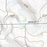 47102NW Page 13 Parshall Topo Preview 3