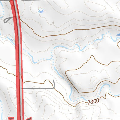 47102NW Page 14 Parshall Topo Preview 2