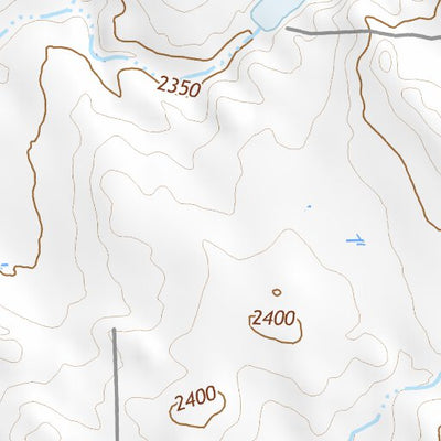 47102NW Parshall Topo Bundle Preview 2