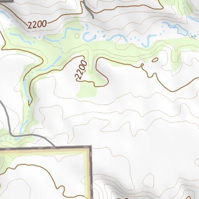 47102NW Page 17 Parshall Topo Preview 2