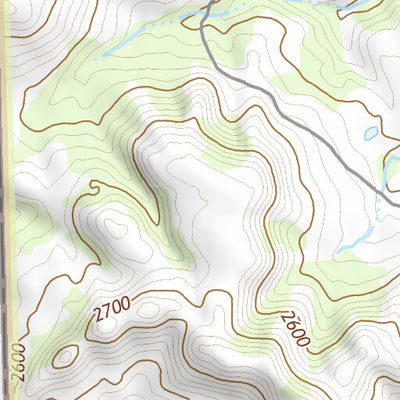 47102NW Page 17 Parshall Topo Preview 3