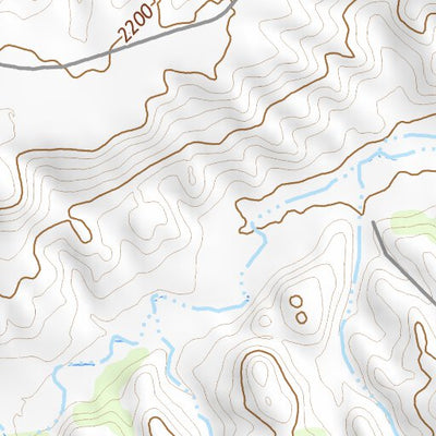 47102NW Page 18 Parshall Topo Preview 2