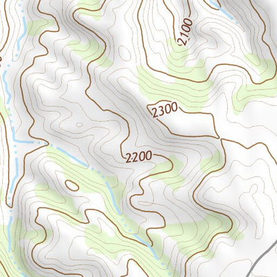 47102NW Page 18 Parshall Topo Preview 3
