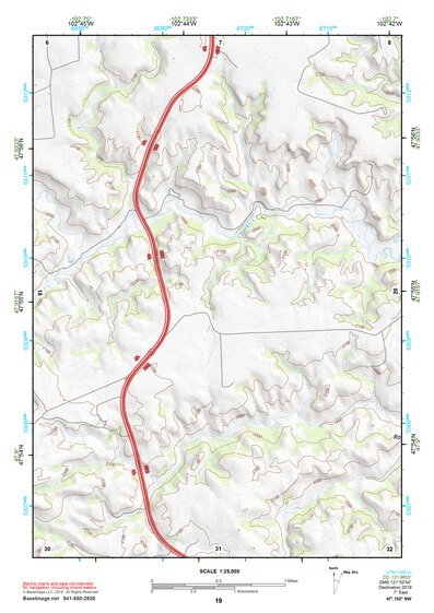47102NW Page 19 Parshall Topo Preview 1
