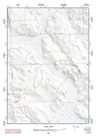 47102NW Page 25 Parshall Topo Preview 1