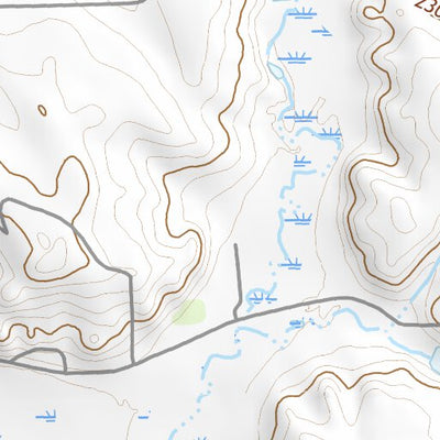 47102NW Page 25 Parshall Topo Preview 3