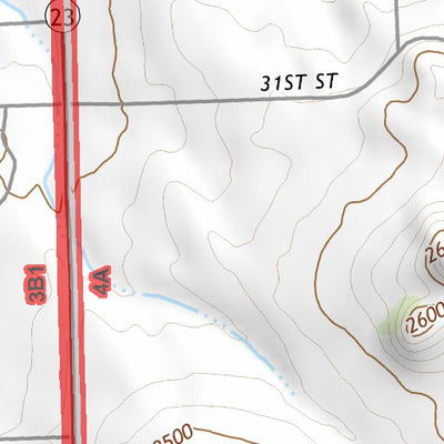 47102NW Page 26 Parshall Topo Preview 2