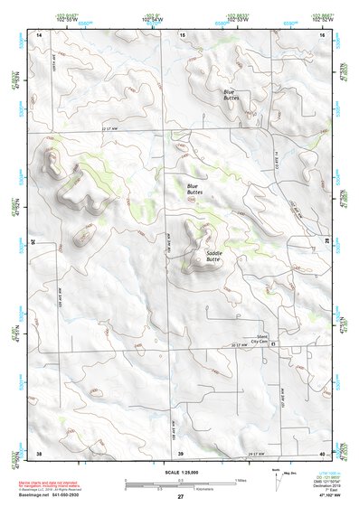 47102NW Page 27 Parshall Topo Preview 1