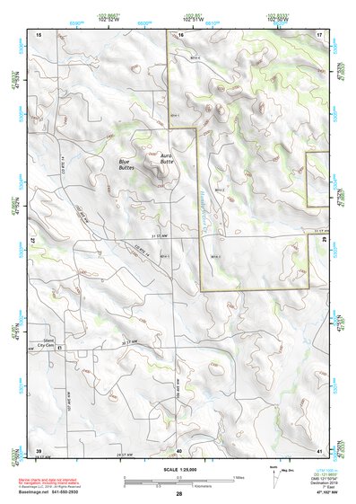 47102NW Page 28 Parshall Topo Preview 1