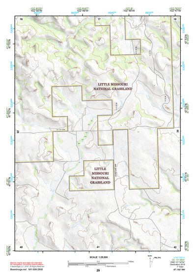47102NW Page 29 Parshall Topo Preview 1