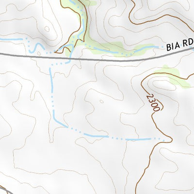 47102NW Page 30 Parshall Topo Preview 2