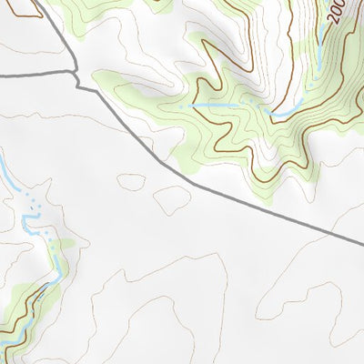 47102NW Page 32 Parshall Topo Preview 2