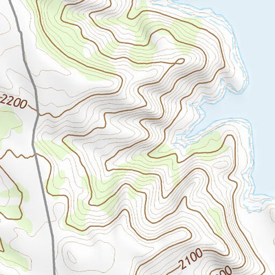 47102NW Page 33 Parshall Topo Preview 3