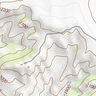 47102NW Page 34 Parshall Topo Preview 3