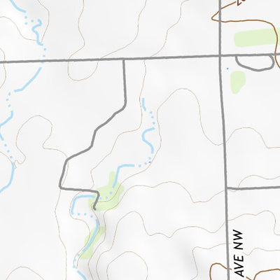 47102NW Page 35 Parshall Topo Preview 2