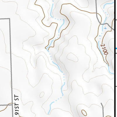 47102NW Page 35 Parshall Topo Preview 3