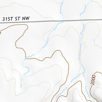 47102NW Page 36 Parshall Topo Preview 2