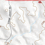 47102NW Page 37 Parshall Topo Preview 3