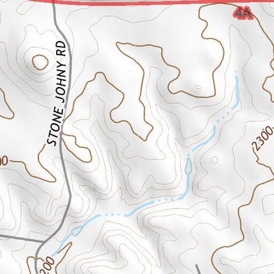 47102NW Page 37 Parshall Topo Preview 3