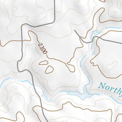 47102NW Page 38 Parshall Topo Preview 3