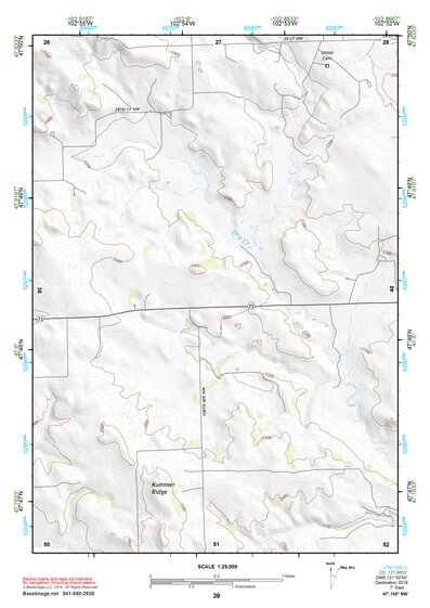 47102NW Page 39 Parshall Topo Preview 1