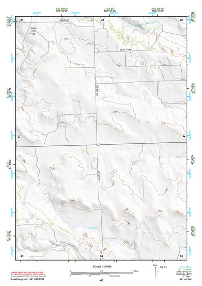 47102NW Page 40 Parshall Topo Preview 1