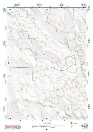 47102NW Page 41 Parshall Topo Preview 1