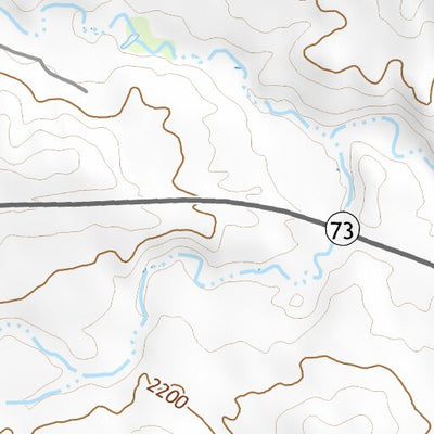 47102NW Page 41 Parshall Topo Preview 2