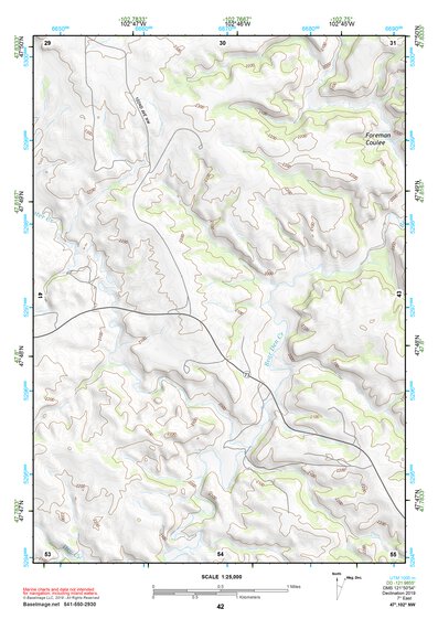 47102NW Page 42 Parshall Topo Preview 1