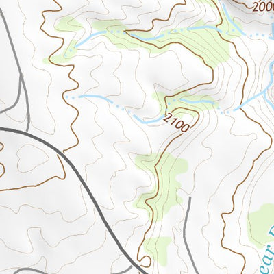 47102NW Page 42 Parshall Topo Preview 2