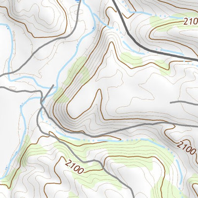 47102NW Page 42 Parshall Topo Preview 3