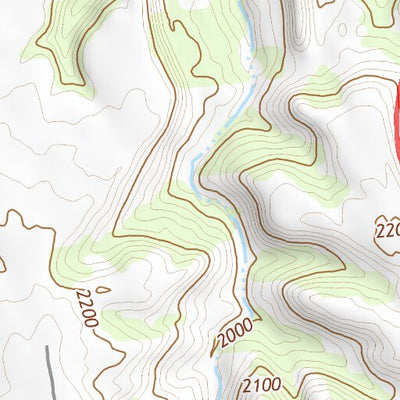 47102NW Page 43 Parshall Topo Preview 2