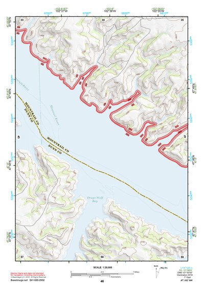 47102NW Page 46 Parshall Topo Preview 1
