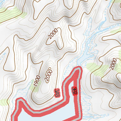 47102NW Page 47 Parshall Topo Preview 2