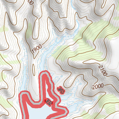 47102NW Page 48 Parshall Topo Preview 3