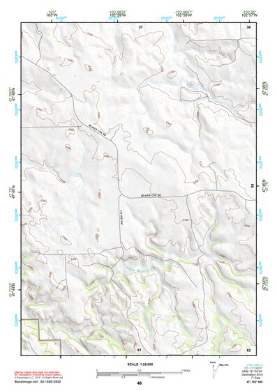 47102NW Page 49 Parshall Topo Preview 1