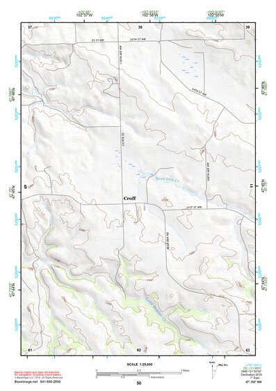 47102NW Page 50 Parshall Topo Preview 1