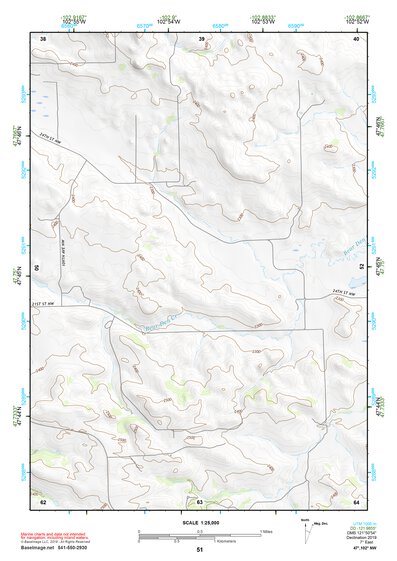 47102NW Page 51 Parshall Topo Preview 1
