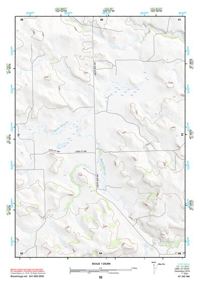 47102NW Page 52 Parshall Topo Preview 1
