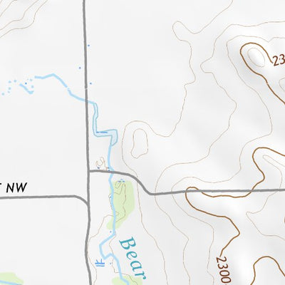 47102NW Page 52 Parshall Topo Preview 2
