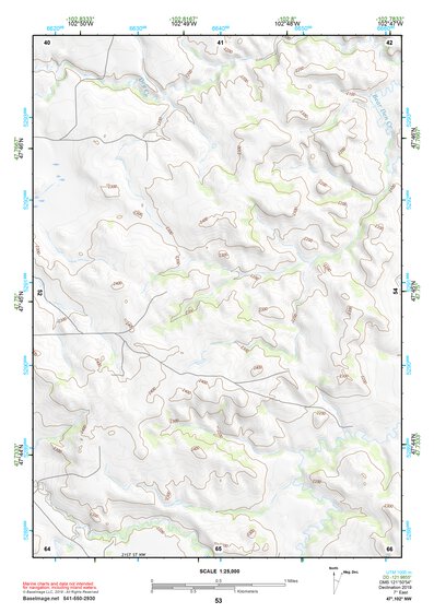 47102NW Page 53 Parshall Topo Preview 1