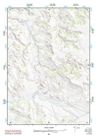 47102NW Page 54 Parshall Topo Preview 1