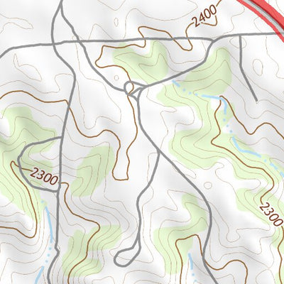 47102NW Page 55 Parshall Topo Preview 3